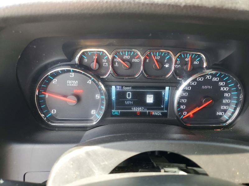 63685756 :رقم المزاد ، 1GNSKHKC6LR307320 vin ، 2020 Chevrolet Suburban مزاد بيع