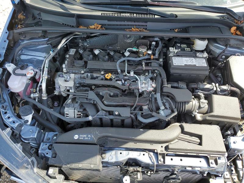 Продажа на аукционе авто 2026 Toyota Corolla, vin: 5YFB4MDE3TP378561, номер лота: 65239076