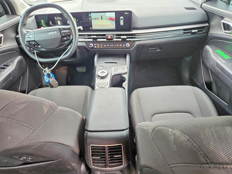 Aukcja sprzedaży 2026 Kia Sportage, vin: KNDPUDDG2T7289315, numer aukcji: 63878256