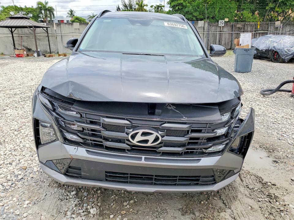 63692756 :رقم المزاد ، 5NMJB3DE0TH616209 vin ، 2026 Hyundai Tucson مزاد بيع