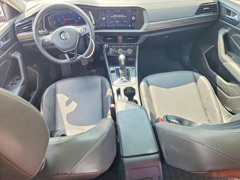 Продажа на аукционе авто 2020 Volkswagen Jetta, vin: 3VWE57BU0LM082911, номер лота: 63889736