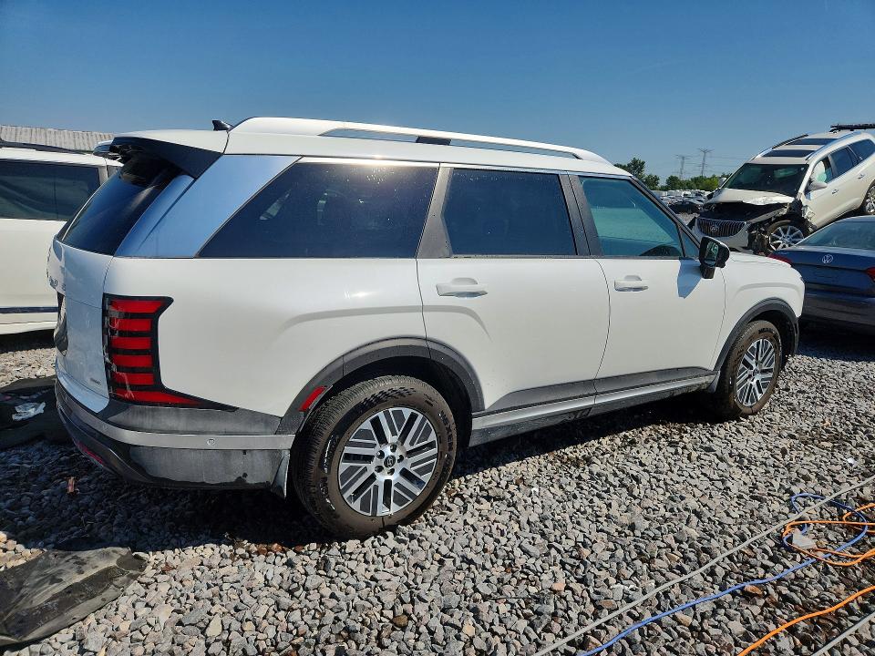 Продаж на аукціоні авто 2026 Hyundai Palisade, vin: KM8RHESA6TU066032, номер лоту: 66315996