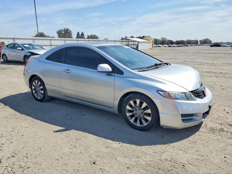 Aukcja sprzedaży 2010 Honda Civic, vin: 2HGFG1B84AH510266, numer aukcji: 65033826