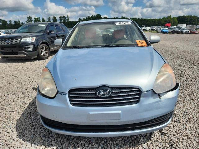 2011 Hyundai Accent მანქანა იყიდება აუქციონზე, vin: KMHCN4ACXBU615581, აუქციონის ნომერი: 66574376
