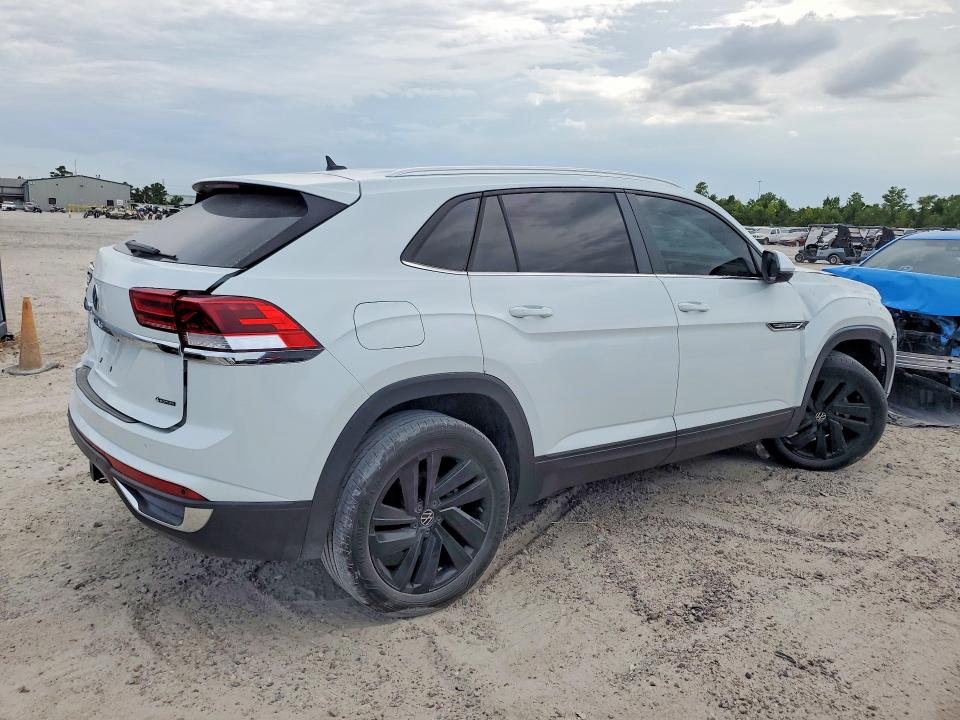Aukcja sprzedaży 2023 Volkswagen Atlas Cross Sport, vin: 1V2HE2CA6PC223039, numer aukcji: 64124706
