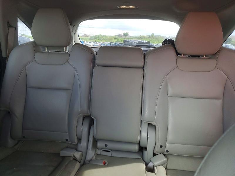 2016 Acura Mdx მანქანა იყიდება აუქციონზე, vin: 5FRYD3H21GB003076, აუქციონის ნომერი: 67291856