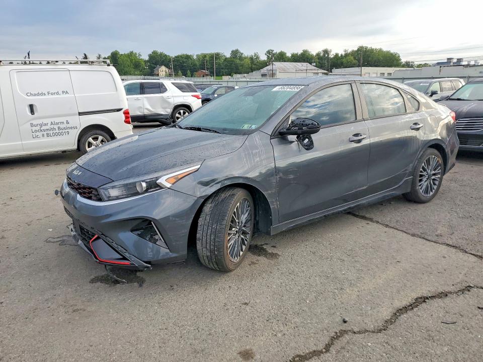 Aukcja sprzedaży 2023 Kia Forte, vin: 3KPF54AD8PE629009, numer aukcji: 66204856