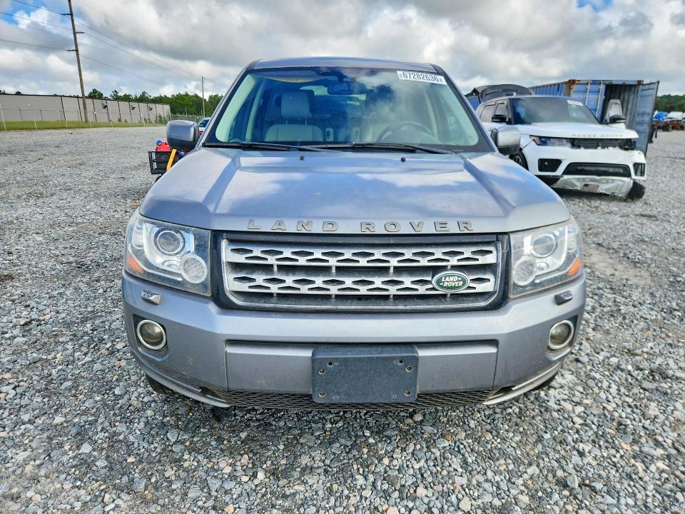 Aukcja sprzedaży 2013 Land Rover Lr2, vin: SALFT2BG9DH348225, numer aukcji: 67282636