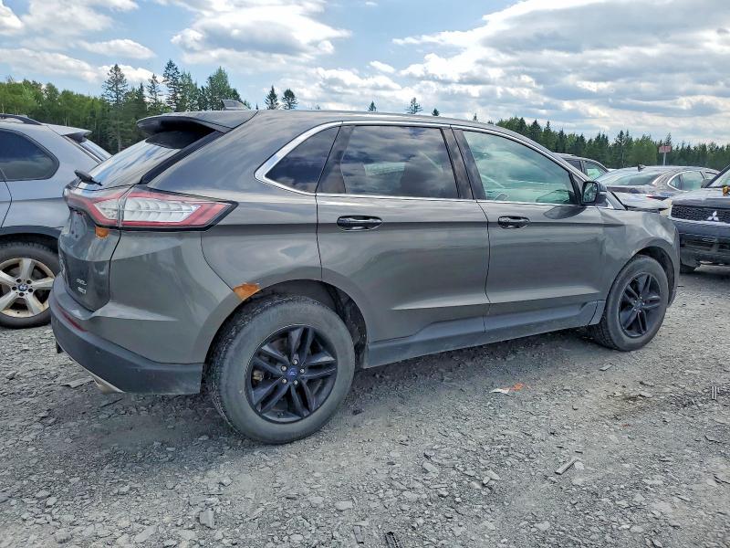 Продажа на аукционе авто 2017 Ford Edge, vin: 2FMPK4J99HBB92201, номер лота: 62682626