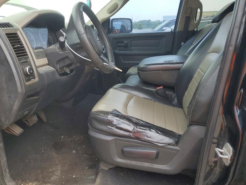 Aukcja sprzedaży 2012 Dodge Ram 1500, vin: 1C6RD7FT6CS218000, numer aukcji: 64000906