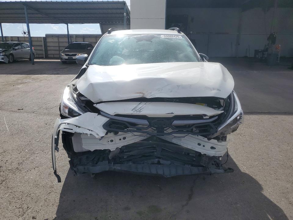 Aukcja sprzedaży 2024 Subaru Crosstrek, vin: JF2GUADC2R8343020, numer aukcji: 66088426