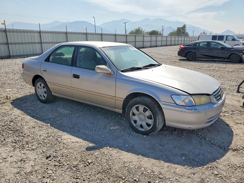 Продаж на аукціоні авто 2002 Toyota Camrry, vin: 4T1BG22K3YU950593, номер лоту: 64074986