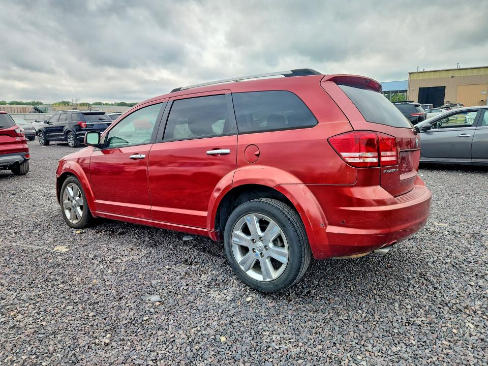 Aukcja sprzedaży 2009 Dodge Journey, vin: 3D4GG67V39T142733, numer aukcji: 63822846
