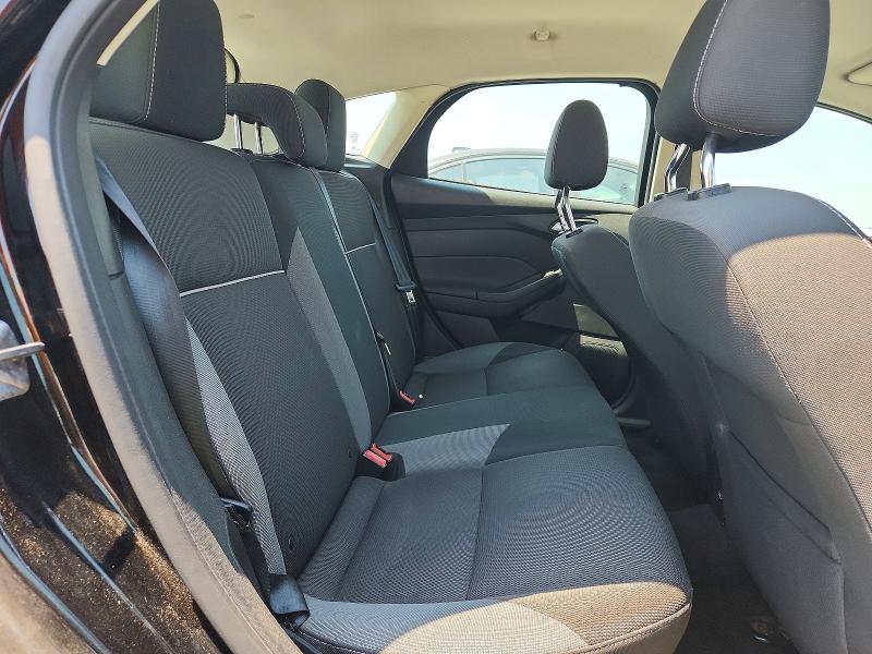2012 Ford Focus მანქანა იყიდება აუქციონზე, vin: 1FAHP3K29CL237609, აუქციონის ნომერი: 63476316