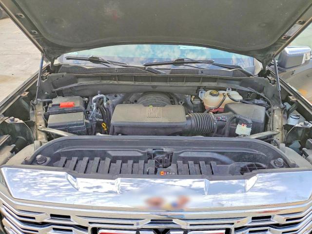 Aukcja sprzedaży 2024 Gmc Sierra, vin: 1GTUUGED0RZ132467, numer aukcji: 63385196