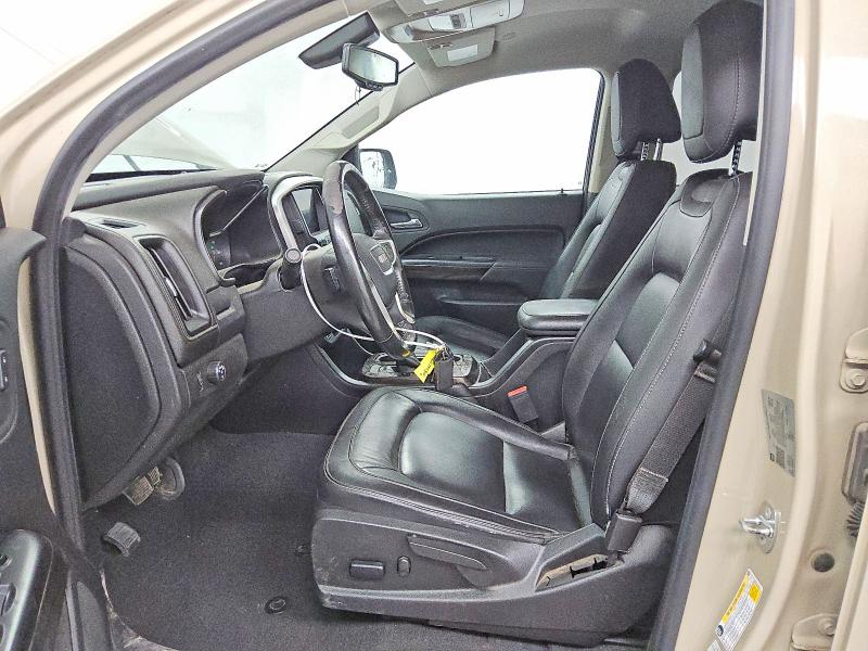 Продаж на аукціоні авто 2022 Gmc Canyon, vin: 1GTG5CEN9N1253681, номер лоту: 63703746