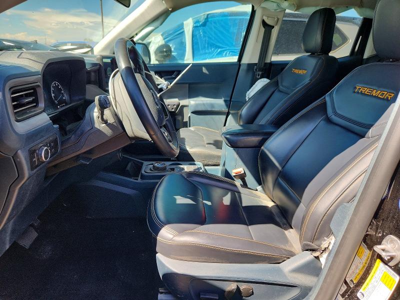 Продажа на аукционе авто 2024 Ford Maverick, vin: 3FTTW8R98RRB05054, номер лота: 64834826