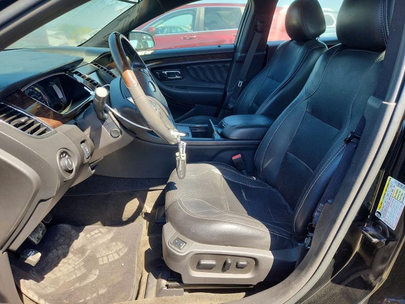 2014 Ford Taurus მანქანა იყიდება აუქციონზე, vin: 1FAHP2F87EG104917, აუქციონის ნომერი: 64246076