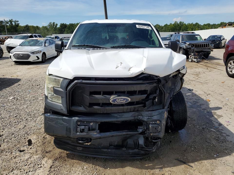 Продаж на аукціоні авто 2015 Ford F150, vin: 1FTEX1E88FKD12957, номер лоту: 65457146