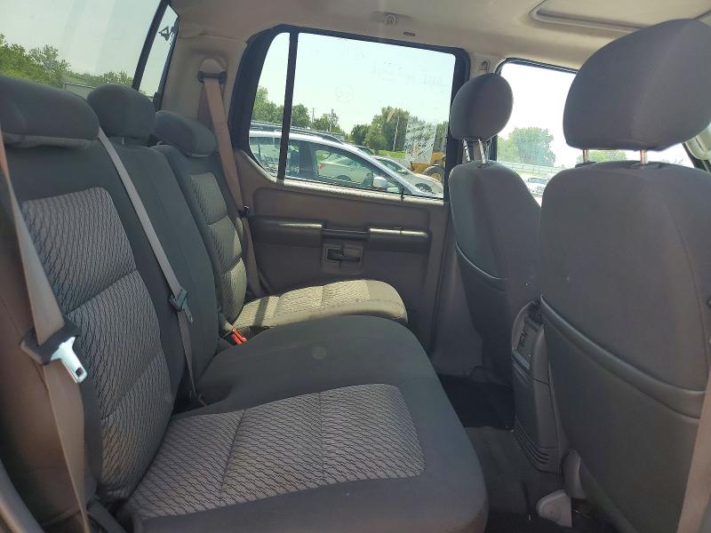 Auction sale of the 2005 Ford Explorer Sport Trac, vin: 1FMDU77K85UB63819, lot number: 65298406