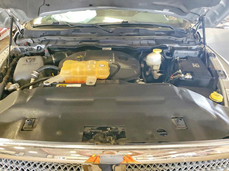 64943736 :رقم المزاد ، 1C6RR7LM0HS880645 vin ، 2017 Ram 1500 مزاد بيع
