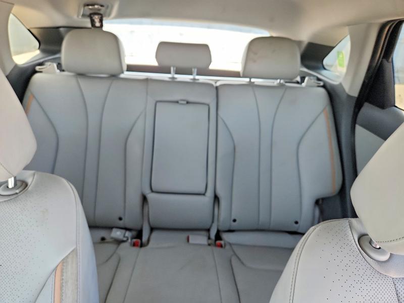 Продажа на аукционе авто 2021 Hyundai Nexo, vin: KM8J74A66MU018653, номер лота: 66293486