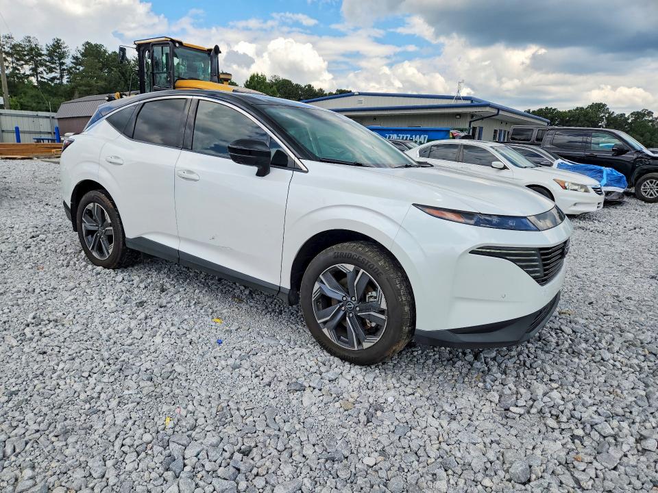 Продаж на аукціоні авто 2025 Nissan Murano, vin: 5N1AZ3CS9SC138805, номер лоту: 63385436