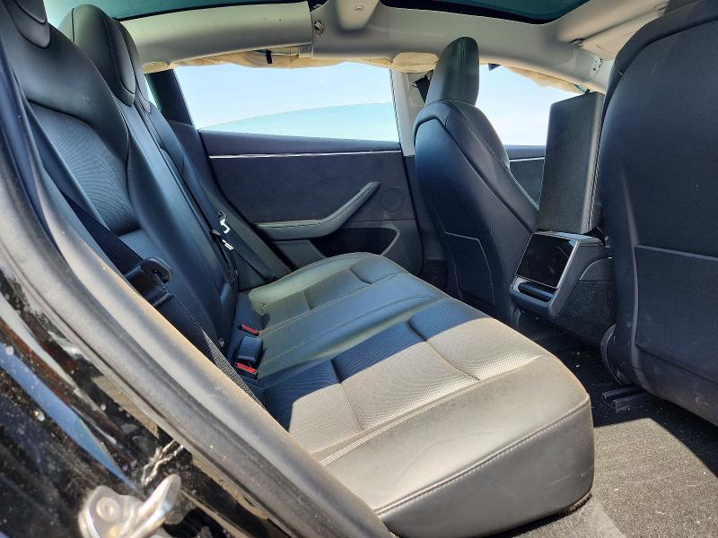 Aukcja sprzedaży 2024 Tesla Model 3, vin: 5YJ3E1EB3RF718784, numer aukcji: 65940636
