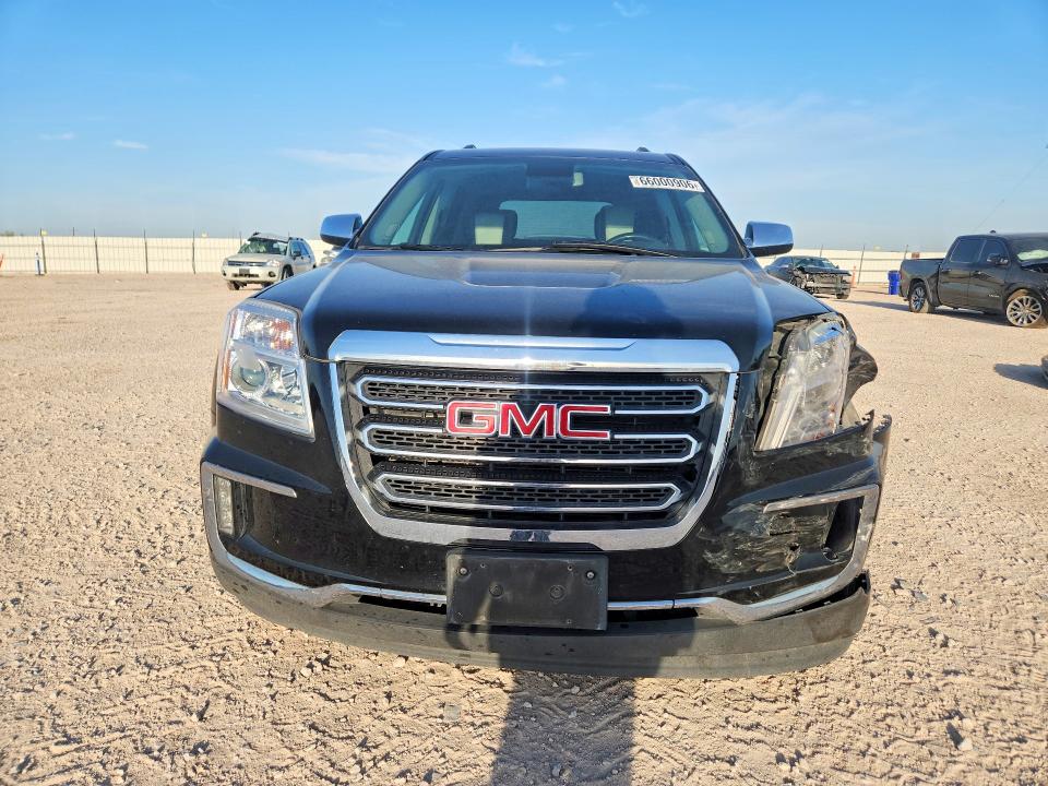 Продажа на аукционе авто 2016 Gmc Terrain, vin: 2GKFLPE37G6158046, номер лота: 66000906
