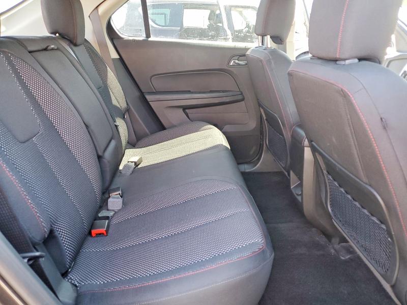 Продажа на аукционе авто 2015 Chevrolet Equinox, vin: 1GNFLFEK8FZ105587, номер лота: 63603926