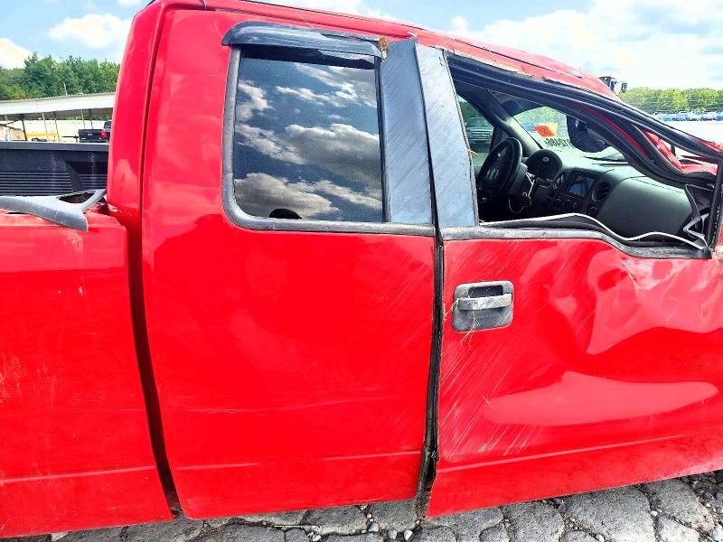 63812486 :رقم المزاد ، 1FTRX12W78KE99504 vin ، 2008 Ford F150 مزاد بيع