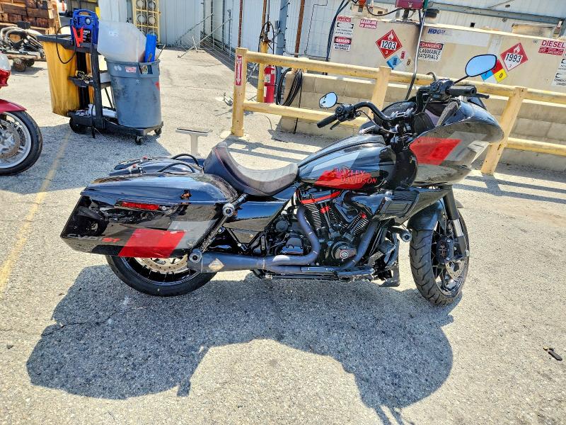 Aukcja sprzedaży 2025 Harley-davidson Fltrxstse, vin: 1HD1TL826SB958231, numer aukcji: 64986406