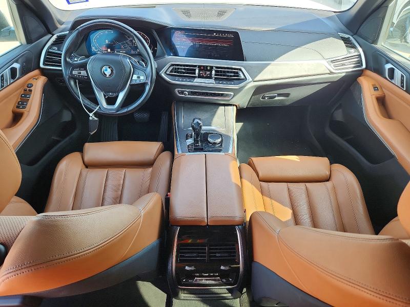 Aukcja sprzedaży 2019 Bmw X5, vin: 5UXCR6C55KLL08651, numer aukcji: 65813696