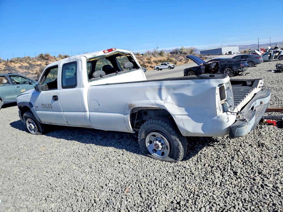 Продажа на аукционе авто 2005 Gmc New Sierra, vin: 1GTHK39255E229593, номер лота: 65466966