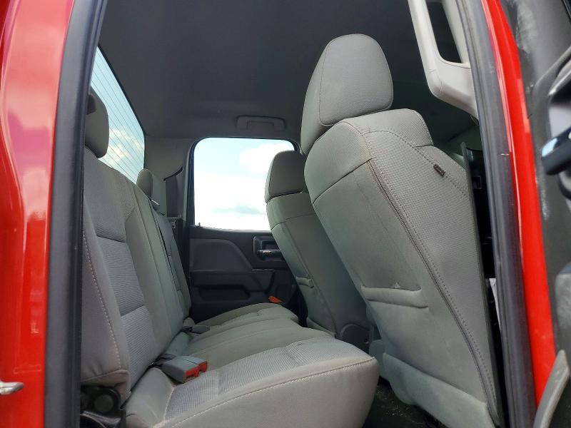 Aukcja sprzedaży 2019 Chevrolet Silverado Ld, vin: 2GCVKMECXK1235300, numer aukcji: 65631916