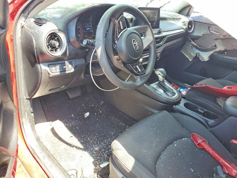 65967836 :رقم المزاد ، 3KPF24AD8KE043993 vin ، 2019 Kia Forte مزاد بيع
