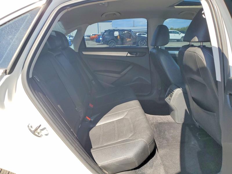 Aukcja sprzedaży 2013 Volkswagen Passat, vin: 1VWBN7A37DC122609, numer aukcji: 66180706
