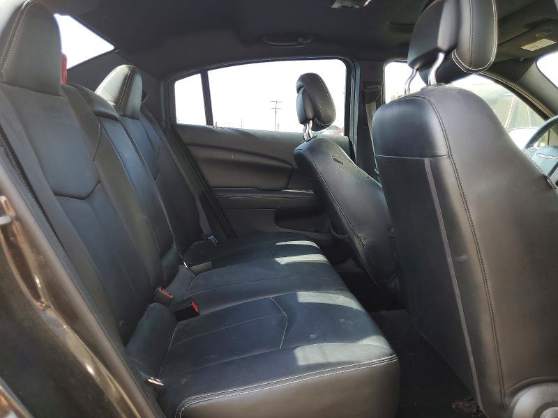 Продаж на аукціоні авто 2011 Chrysler 200, vin: 1C3BC2FG2BN504723, номер лоту: 64833506