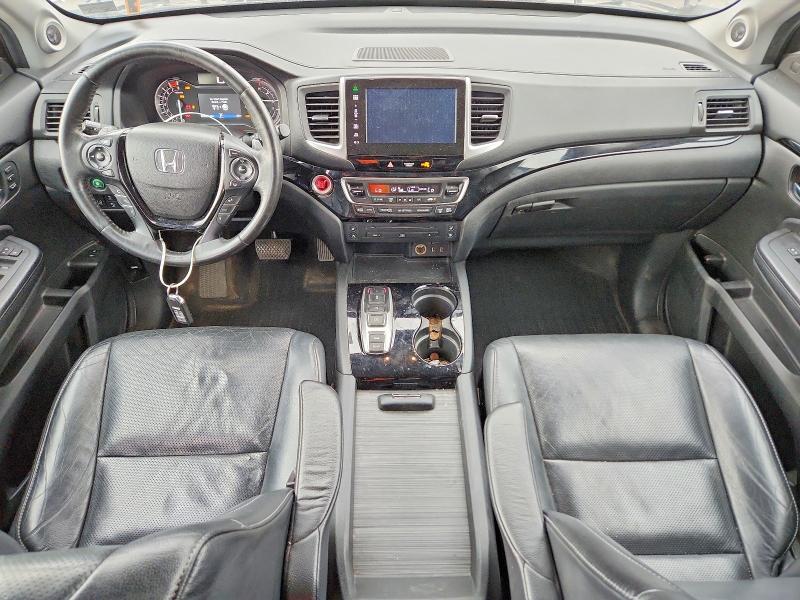 Aukcja sprzedaży 2016 Honda Pilot, vin: 5FNYF6H04GB045768, numer aukcji: 63490426