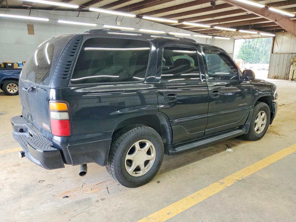 66146896 :رقم المزاد ، 1GKEK63UX5J198335 vin ، 2005 Gmc Yukon مزاد بيع