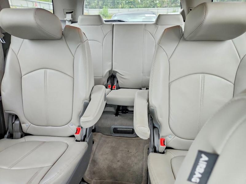 2016 Gmc Acadia მანქანა იყიდება აუქციონზე, vin: 1GKKVRKD4GJ219177, აუქციონის ნომერი: 65137486