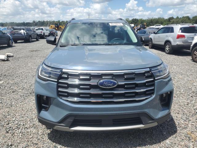 Aukcja sprzedaży 2025 Ford Explorer, vin: 1FMUK7DH4SGB29028, numer aukcji: 65136216