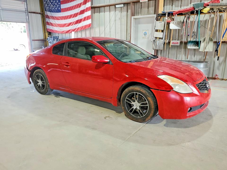 66390686 :رقم المزاد ، 1N4AL24E98C106394 vin ، 2008 Nissan Altima مزاد بيع