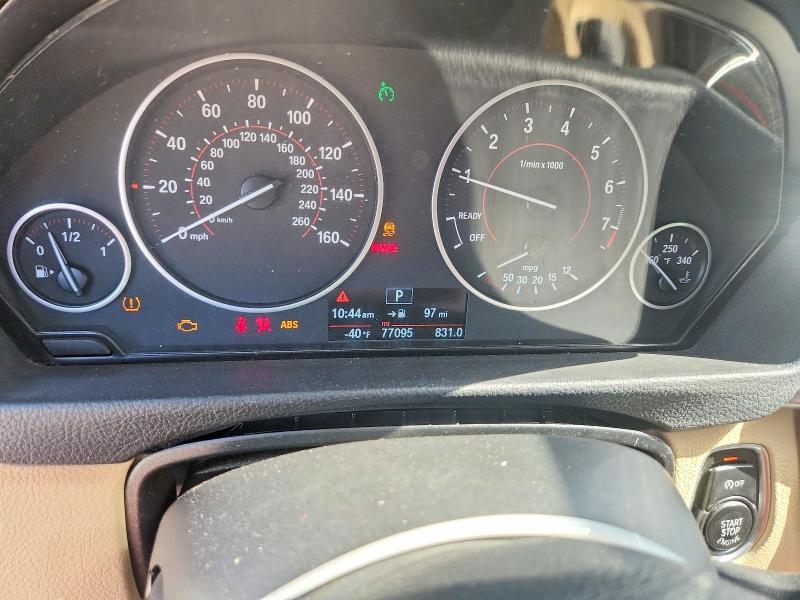 64761386 :رقم المزاد ، WBA8B9G5XJNU97966 vin ، 2018 Bmw 330 مزاد بيع