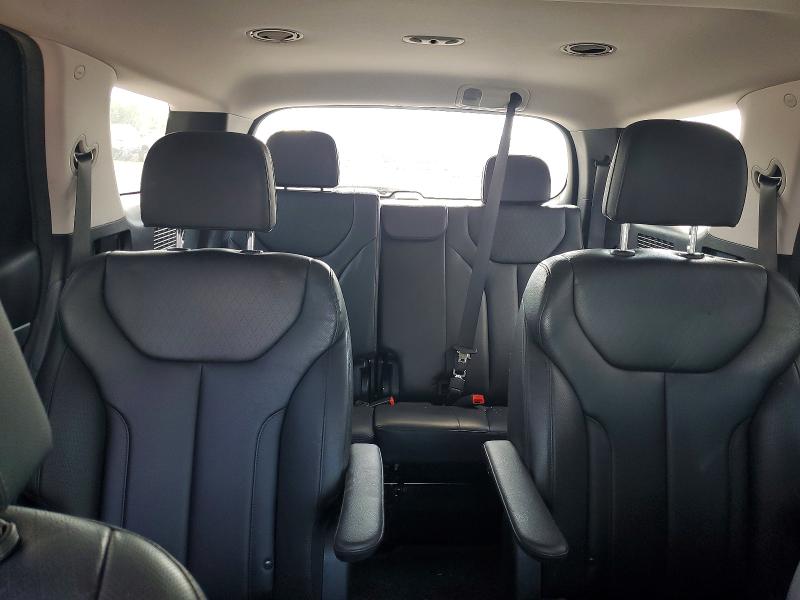 Продажа на аукционе авто 2022 Hyundai Palisade, vin: KM8R44HE0NU483889, номер лота: 66240446