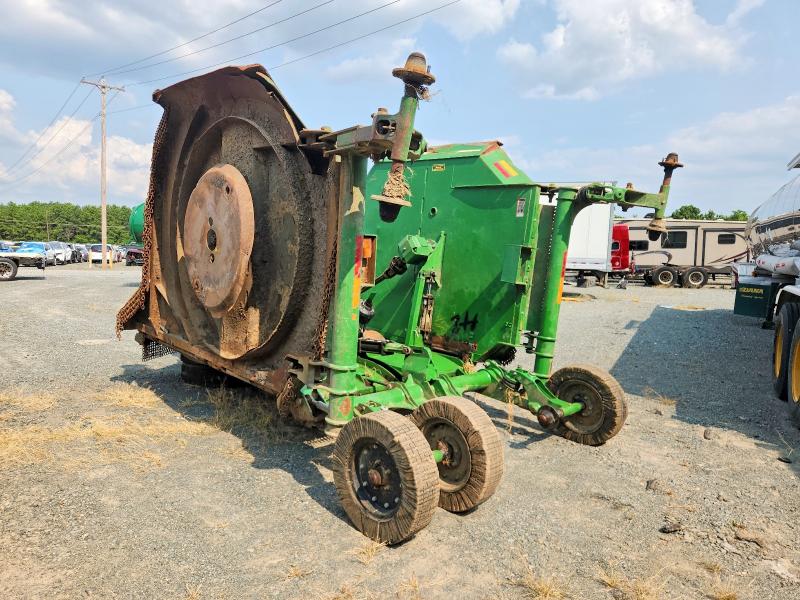 Aukcja sprzedaży 2023 John Deer Industrial Equipment, vin: 1P0FC4RGAPF000774, numer aukcji: 60042706