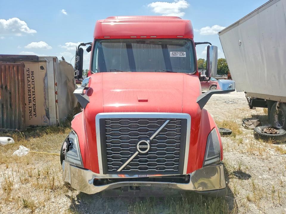 Aukcja sprzedaży 2022 Volvo Vn, vin: 4V4NC9EH6NN289111, numer aukcji: 62871236