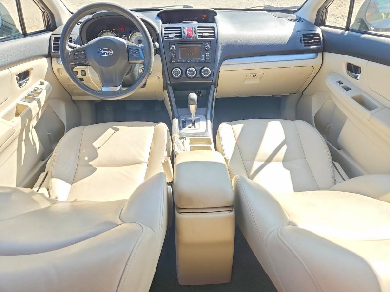2012 Subaru Impreza მანქანა იყიდება აუქციონზე, vin: JF1GPAS68CH224680, აუქციონის ნომერი: 66606566