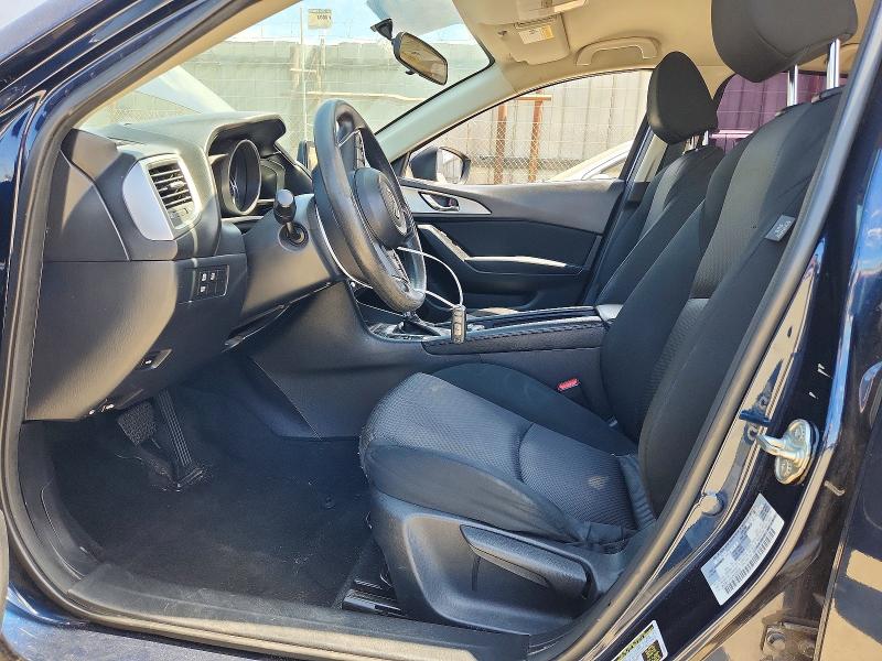 Aukcja sprzedaży 2018 Mazda 3, vin: 3MZBN1U79JM228534, numer aukcji: 66274636