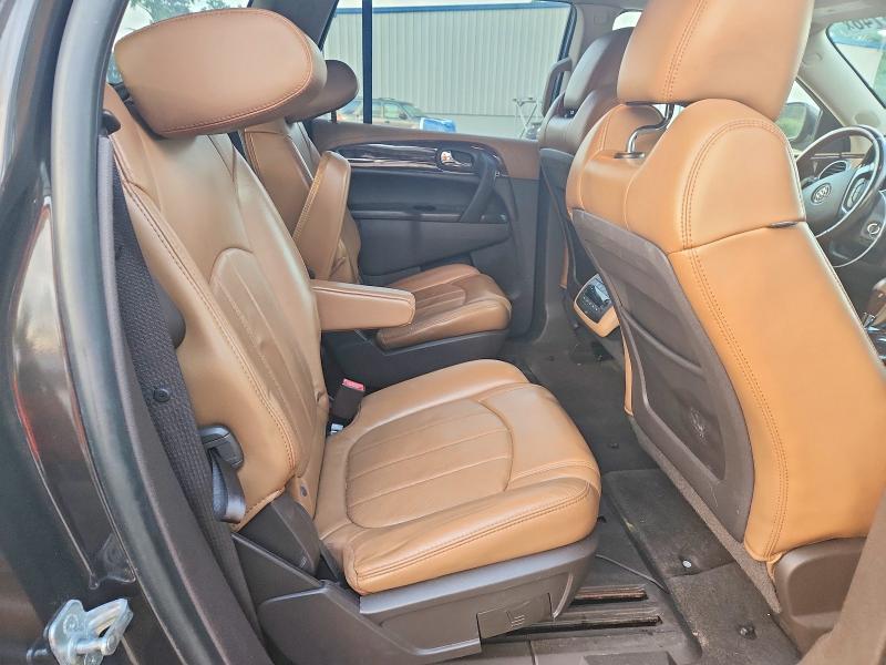 Aukcja sprzedaży 2013 Buick Enclave, vin: 5GAKRDKD1DJ111616, numer aukcji: 63741746